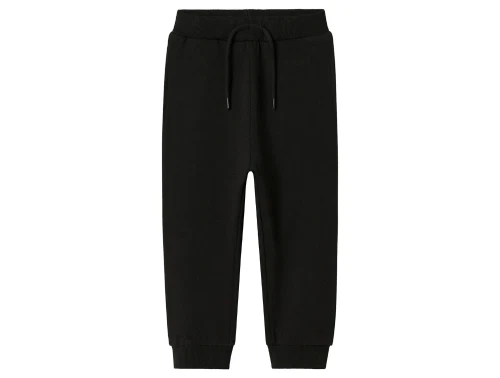 Name It black sweatpants